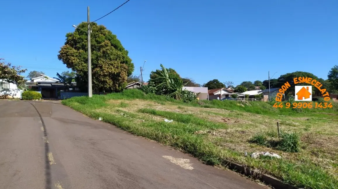 Terreno / Lote à venda, 258m2 em Terra Roxa - PR - imagem 3 Foto 3 de Terreno / Lote à venda, 258m2 em Terra Roxa - PR