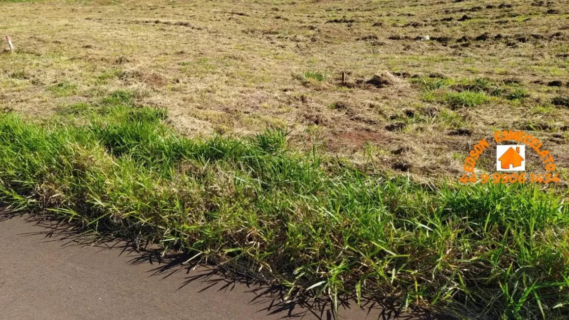 Terreno / Lote à venda, 275m2 em Terra Roxa - PR - imagem 3 Foto 3 de Terreno / Lote à venda, 275m2 em Terra Roxa - PR