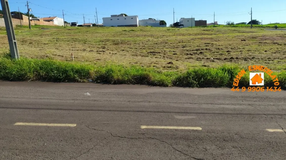 Terreno / Lote à venda, 275m2 em Terra Roxa - PR - imagem 1 Foto 1 de Terreno / Lote à venda, 275m2 em Terra Roxa - PR