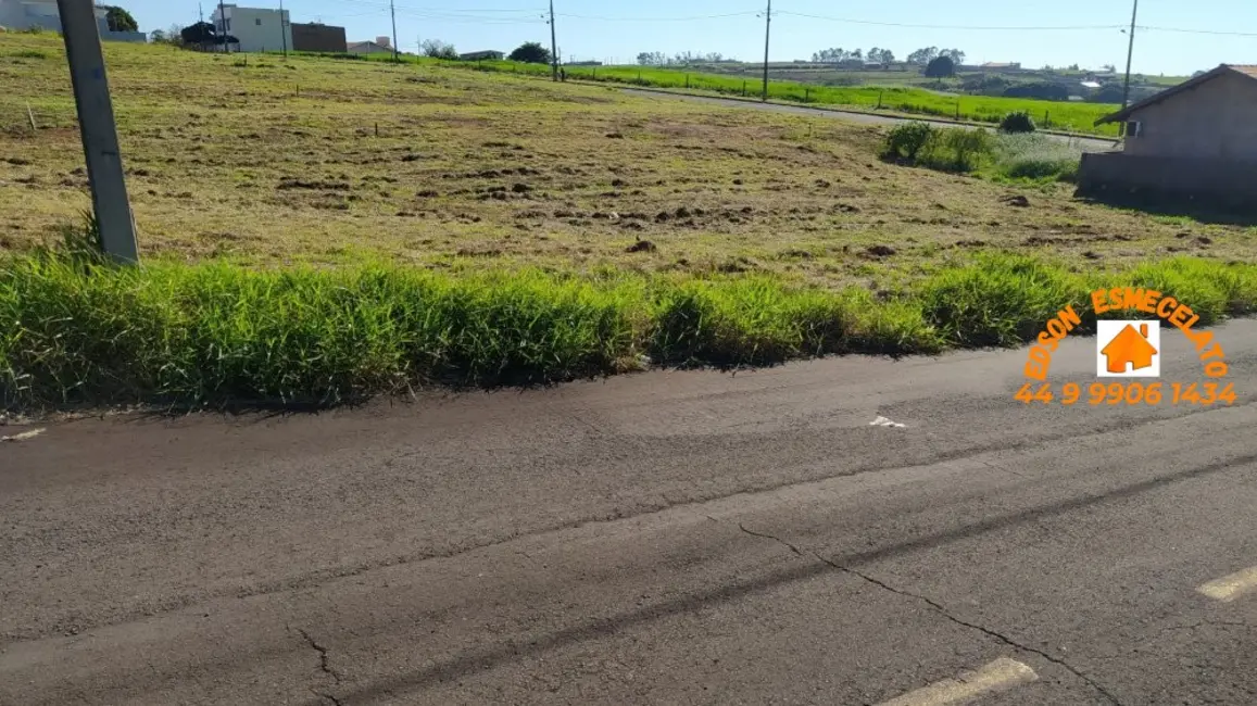 Terreno / Lote à venda, 275m2 em Terra Roxa - PR - imagem 2 Foto 2 de Terreno / Lote à venda, 275m2 em Terra Roxa - PR