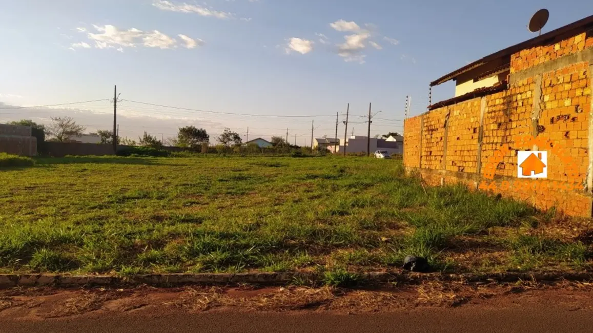 Terreno / Lote à venda, 253m2 em Terra Roxa - PR - imagem 5 Foto 5 de Terreno / Lote à venda, 253m2 em Terra Roxa - PR