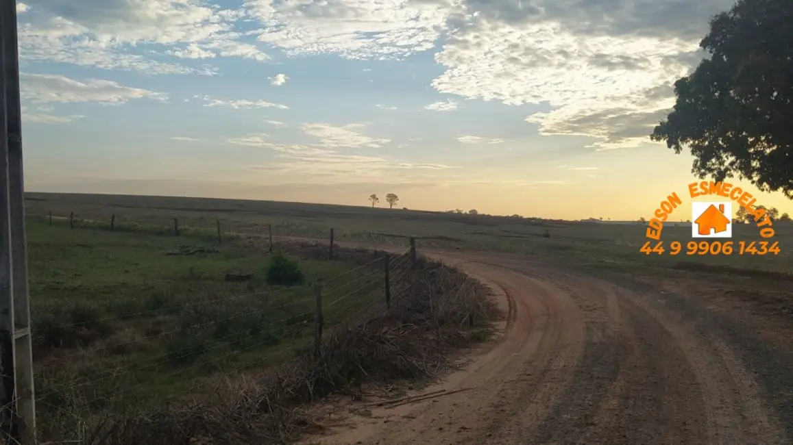 Fazenda / Haras à venda em Terra Roxa - PR - imagem 5 Foto 5 de Fazenda / Haras à venda em Terra Roxa - PR
