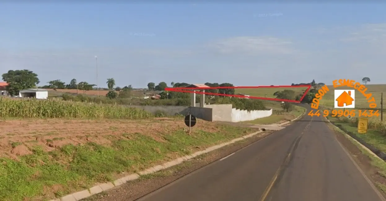 Fazenda / Haras à venda em Terra Roxa - PR - imagem 3 Foto 3 de Fazenda / Haras à venda em Terra Roxa - PR