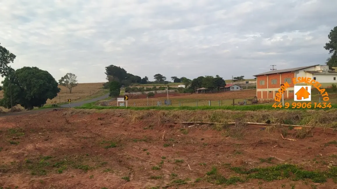 Fazenda / Haras à venda em Terra Roxa - PR - imagem 1 Foto 1 de Fazenda / Haras à venda em Terra Roxa - PR