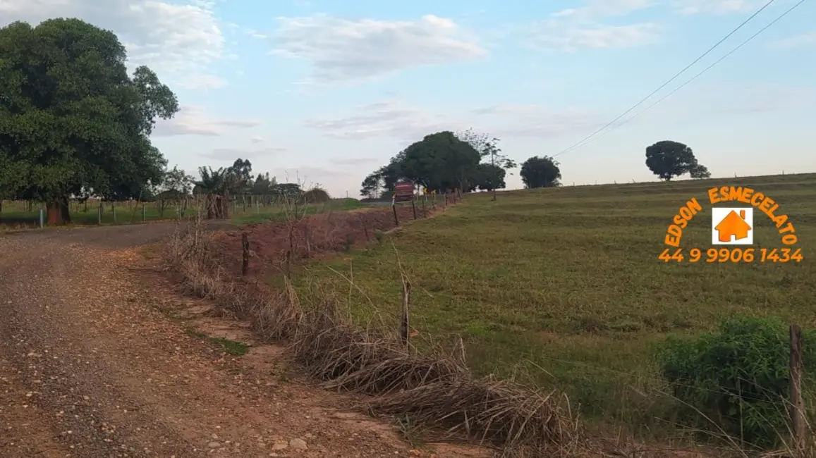Fazenda / Haras à venda em Terra Roxa - PR - imagem 8 Foto 8 de Fazenda / Haras à venda em Terra Roxa - PR