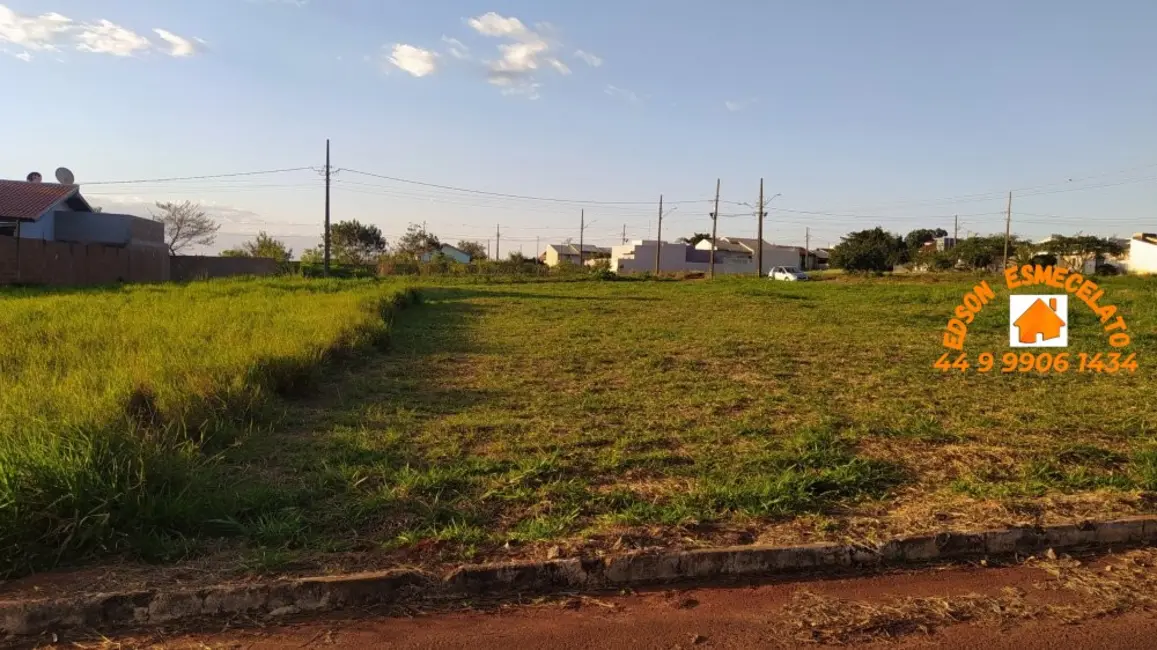 Terreno / Lote à venda, 253m2 em Terra Roxa - PR - imagem 1 Foto 1 de Terreno / Lote à venda, 253m2 em Terra Roxa - PR