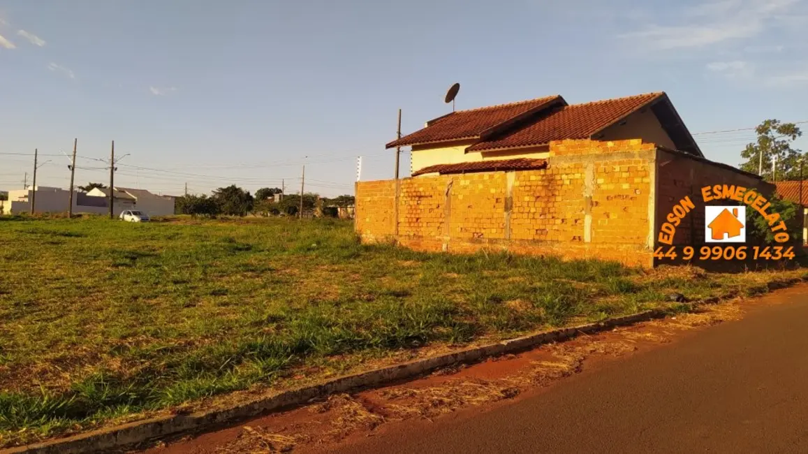 Terreno / Lote à venda, 253m2 em Terra Roxa - PR - imagem 4 Foto 4 de Terreno / Lote à venda, 253m2 em Terra Roxa - PR