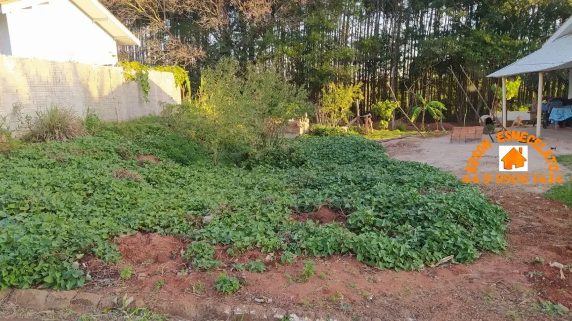 Terreno / Lote à venda, 253m2 em Terra Roxa - PR - imagem 5 Foto 5 de Terreno / Lote à venda, 253m2 em Terra Roxa - PR