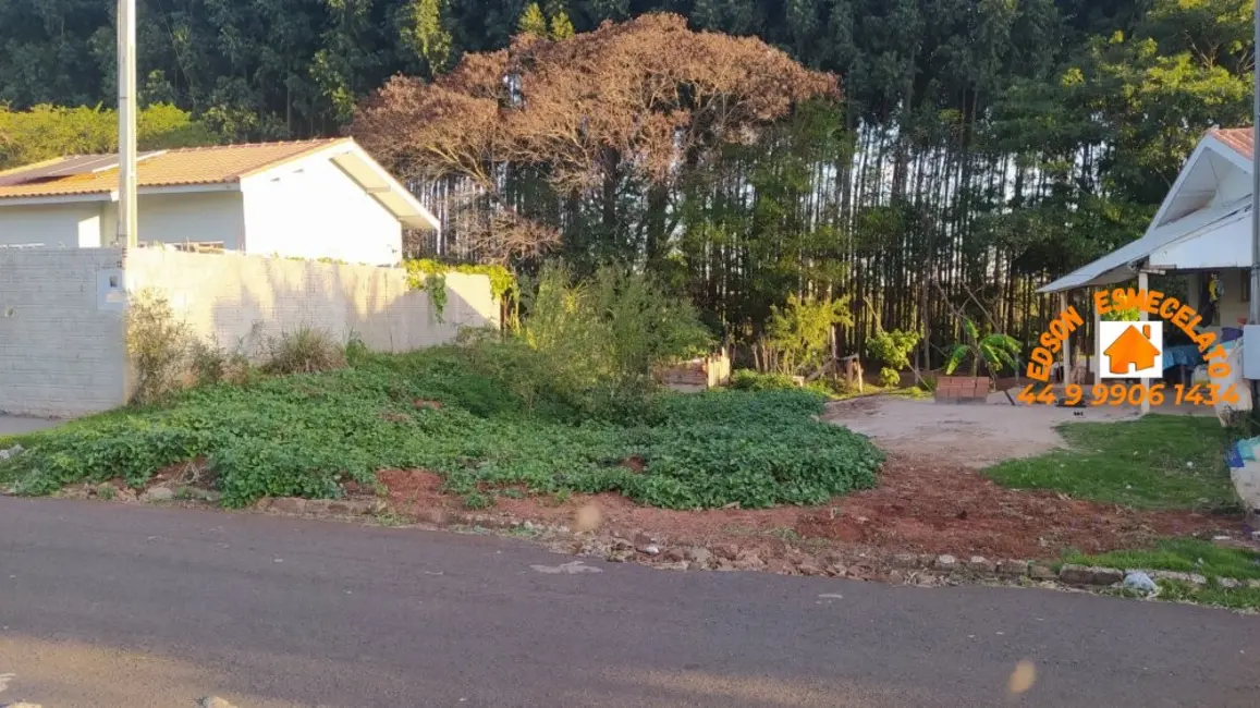Terreno / Lote à venda, 253m2 em Terra Roxa - PR - imagem 1 Foto 1 de Terreno / Lote à venda, 253m2 em Terra Roxa - PR