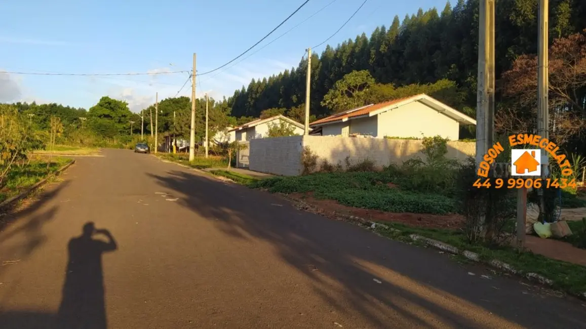 Terreno / Lote à venda, 253m2 em Terra Roxa - PR - imagem 4 Foto 4 de Terreno / Lote à venda, 253m2 em Terra Roxa - PR