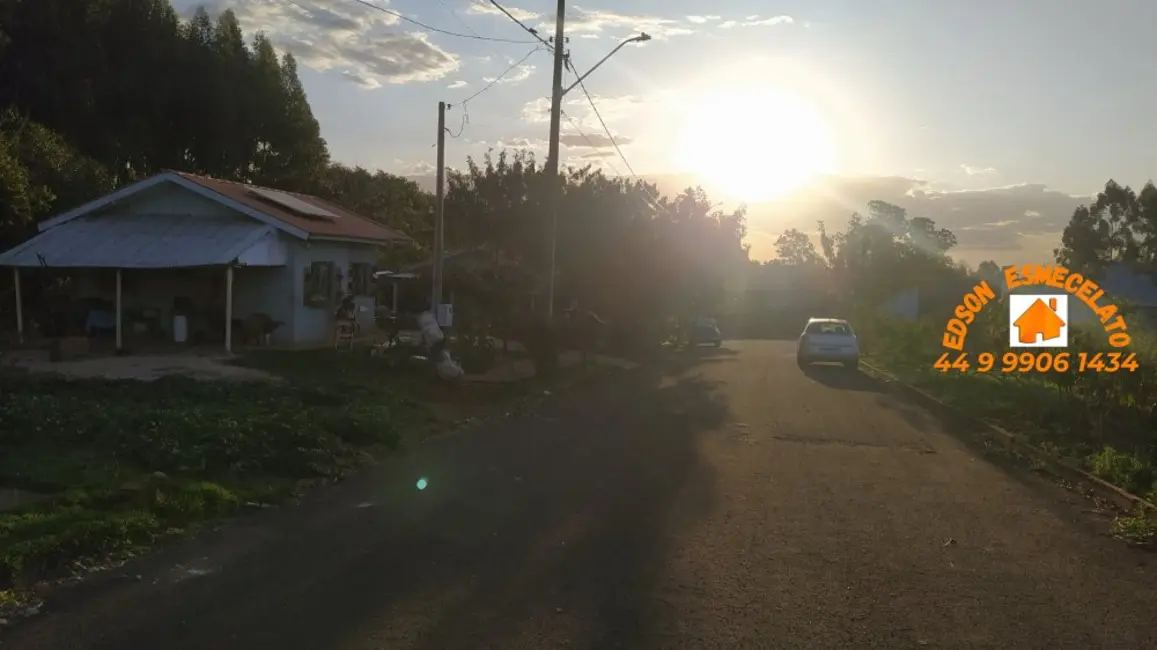 Terreno / Lote à venda, 253m2 em Terra Roxa - PR - imagem 3 Foto 3 de Terreno / Lote à venda, 253m2 em Terra Roxa - PR