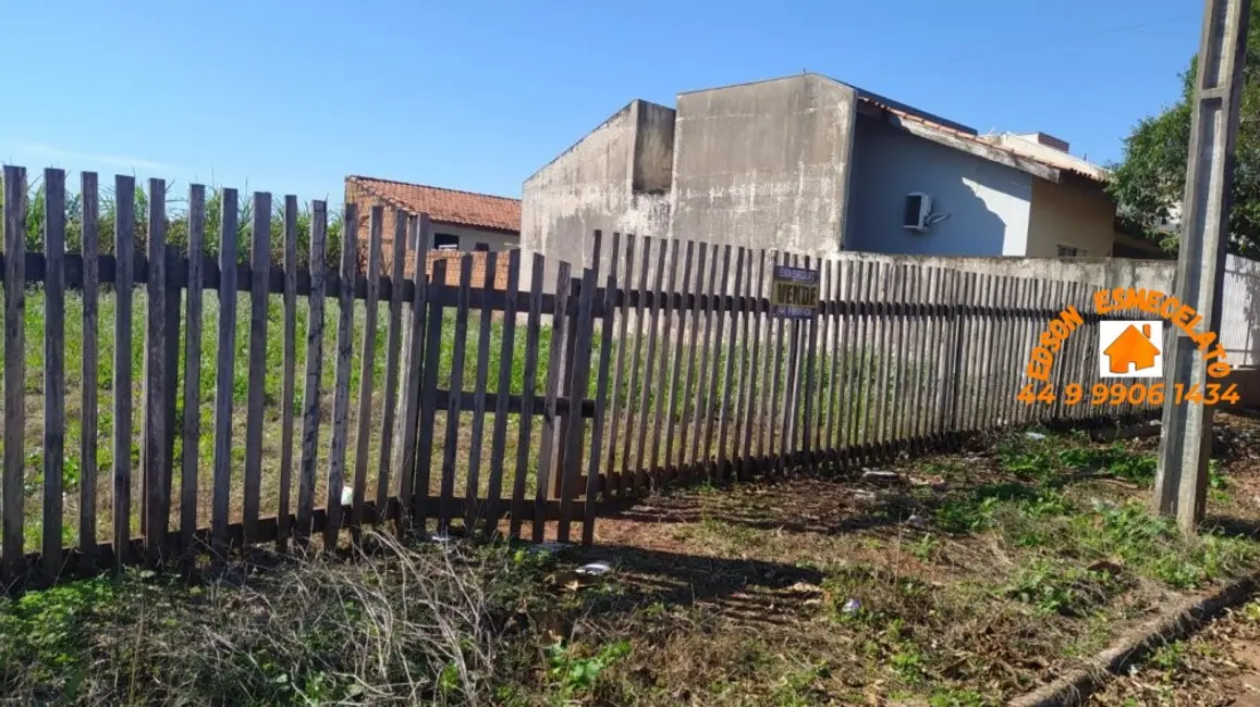 Terreno / Lote à venda, 276m2 em Terra Roxa - PR - imagem 2 Foto 2 de Terreno / Lote à venda, 276m2 em Terra Roxa - PR