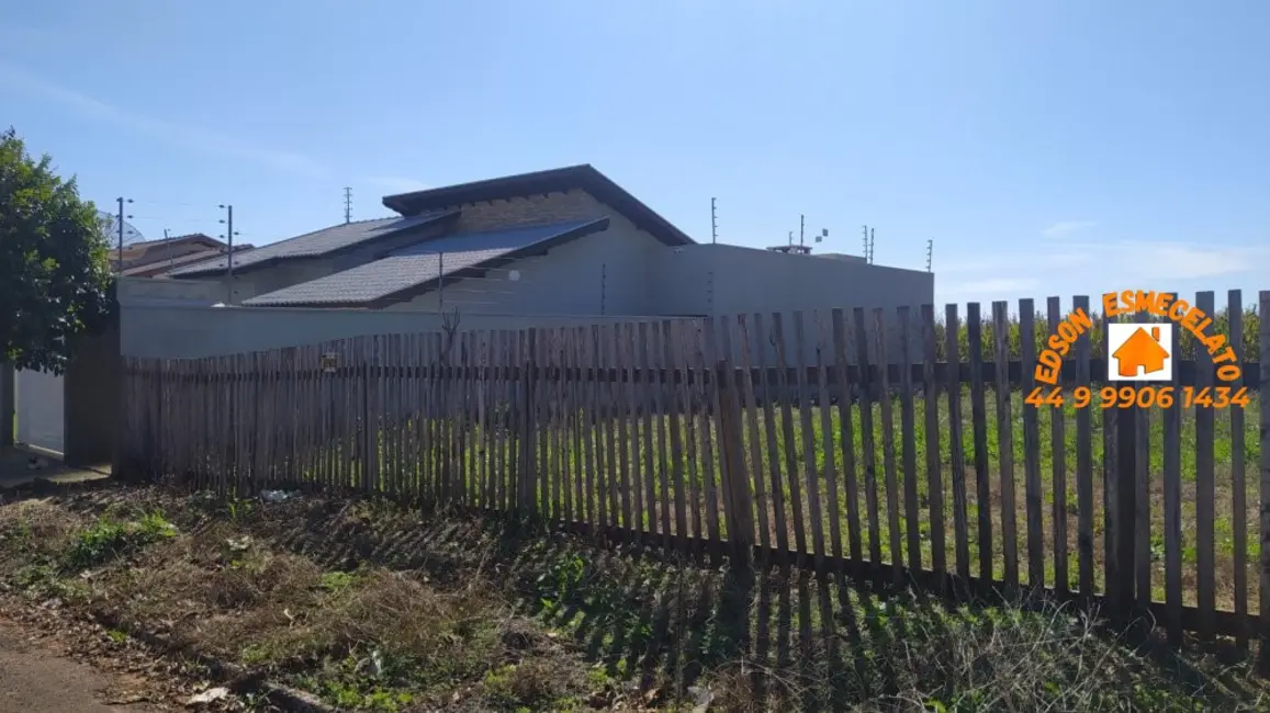 Terreno / Lote à venda, 276m2 em Terra Roxa - PR - imagem 4 Foto 4 de Terreno / Lote à venda, 276m2 em Terra Roxa - PR