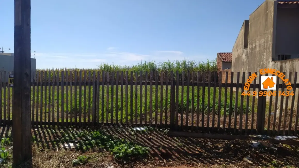 Terreno / Lote à venda, 276m2 em Terra Roxa - PR - imagem 1 Foto 1 de Terreno / Lote à venda, 276m2 em Terra Roxa - PR