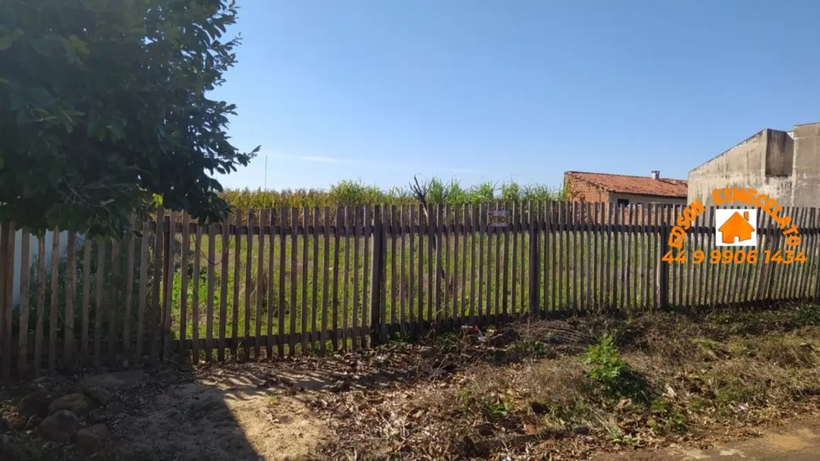 Terreno / Lote à venda, 276m2 em Terra Roxa - PR - imagem 4 Foto 4 de Terreno / Lote à venda, 276m2 em Terra Roxa - PR