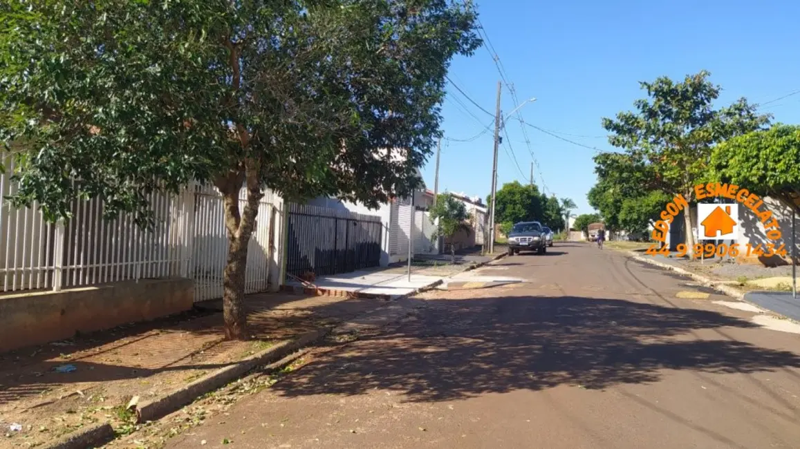 Terreno / Lote à venda, 276m2 em Terra Roxa - PR - imagem 5 Foto 5 de Terreno / Lote à venda, 276m2 em Terra Roxa - PR