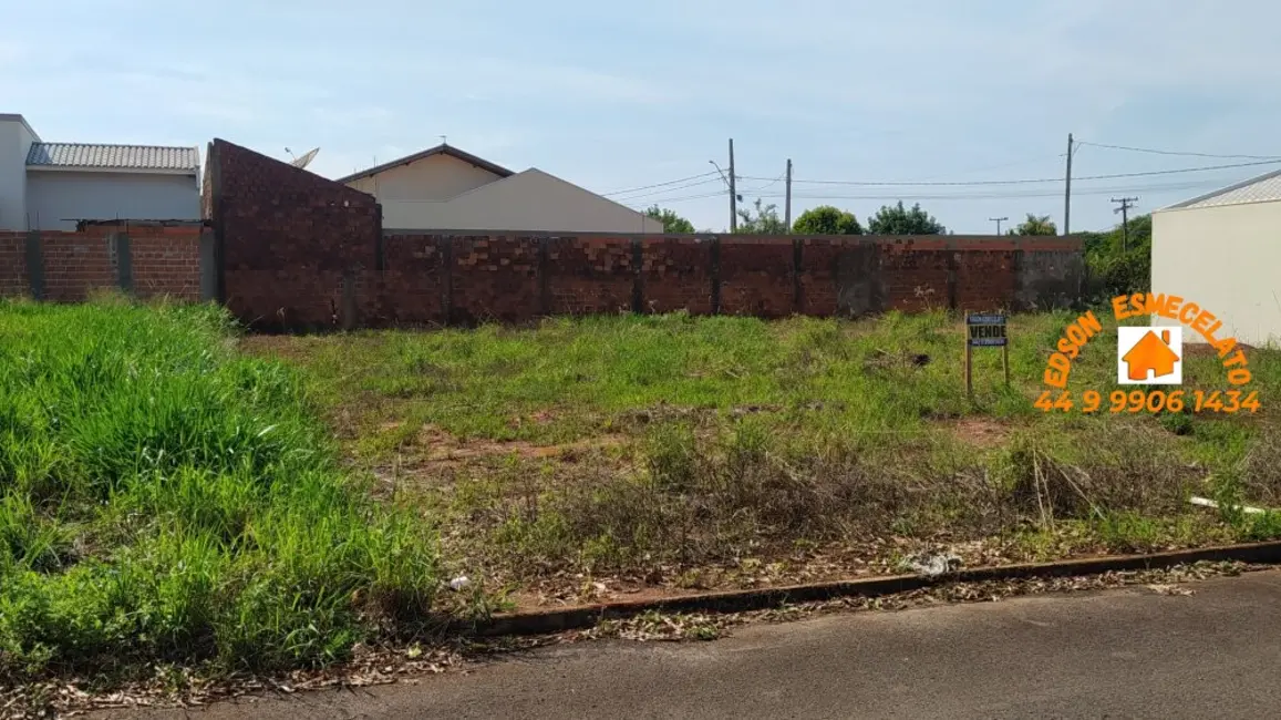 Terreno / Lote à venda, 418m2 em Terra Roxa - PR - imagem 5 Foto 5 de Terreno / Lote à venda, 418m2 em Terra Roxa - PR