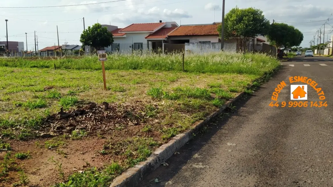 Terreno / Lote à venda, 300m2 em Terra Roxa - PR - imagem 6 Foto 6 de Terreno / Lote à venda, 300m2 em Terra Roxa - PR