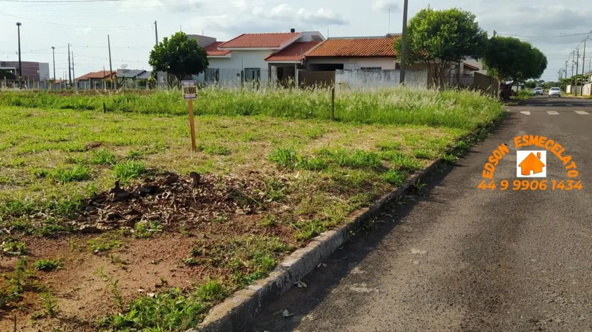 Terreno / Lote à venda, 300m2 em Terra Roxa - PR - imagem 7 Foto 7 de Terreno / Lote à venda, 300m2 em Terra Roxa - PR