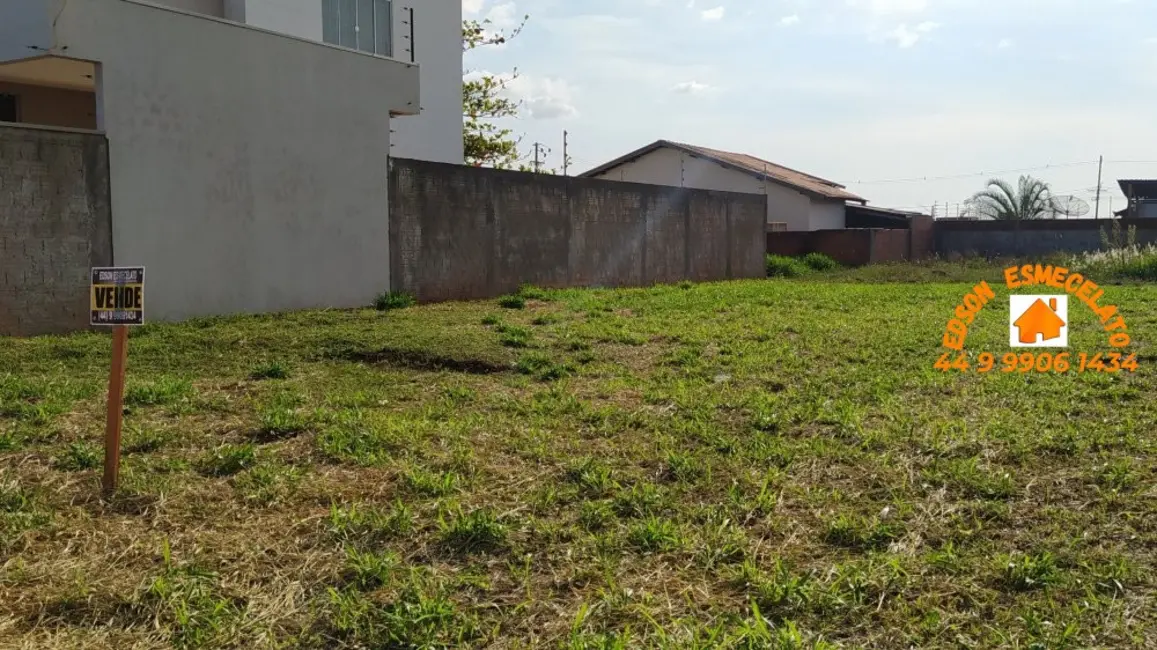 Terreno / Lote à venda, 300m2 em Terra Roxa - PR - imagem 5 Foto 5 de Terreno / Lote à venda, 300m2 em Terra Roxa - PR