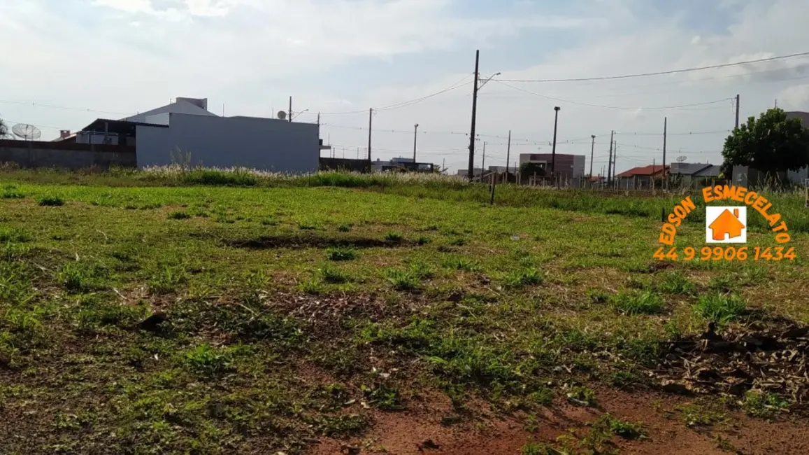 Terreno / Lote à venda, 300m2 em Terra Roxa - PR - imagem 4 Foto 4 de Terreno / Lote à venda, 300m2 em Terra Roxa - PR