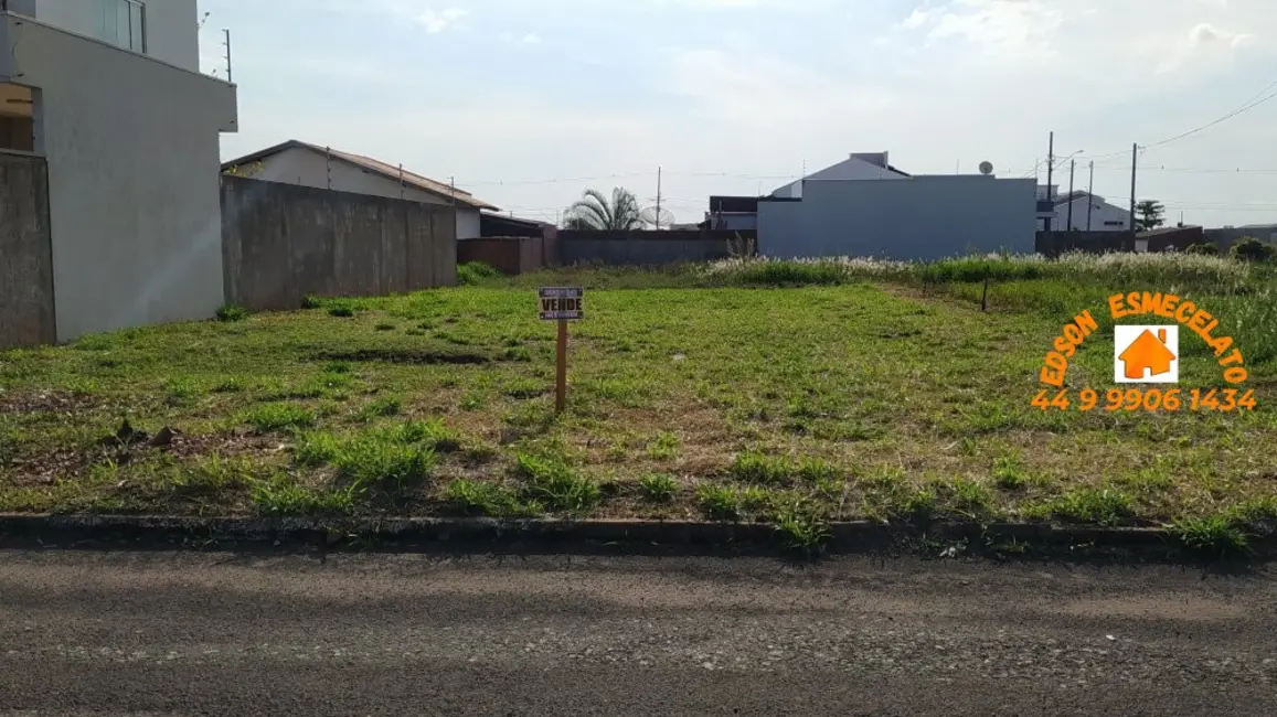 Terreno / Lote à venda, 300m2 em Terra Roxa - PR - imagem 3 Foto 3 de Terreno / Lote à venda, 300m2 em Terra Roxa - PR