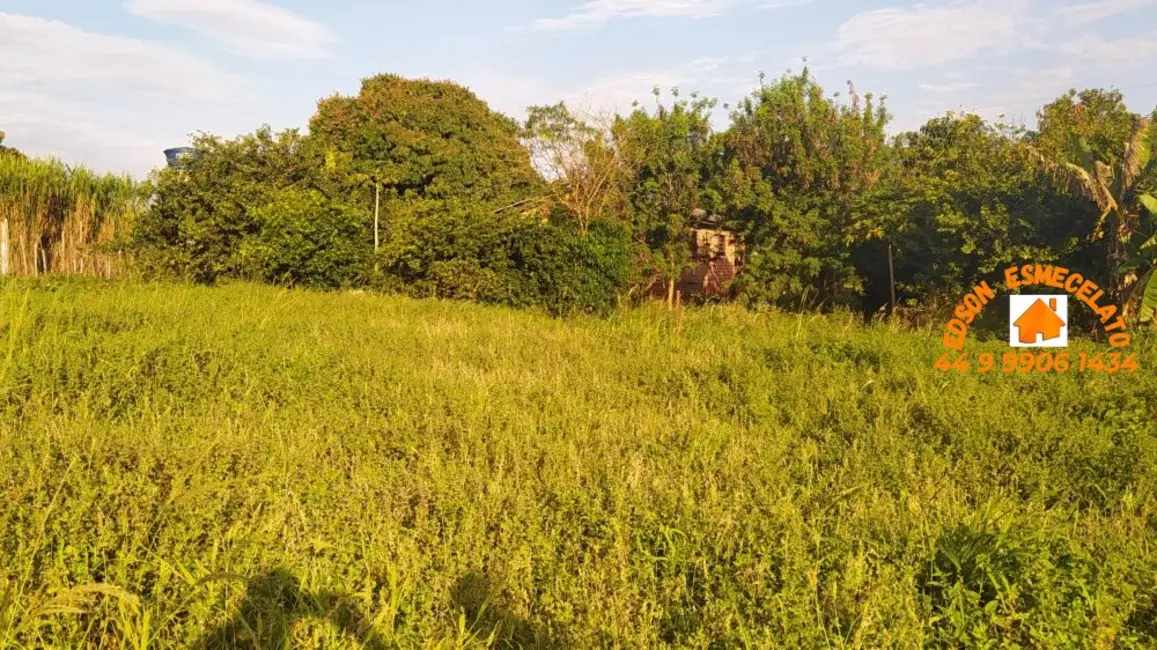 Terreno / Lote à venda, 400m2 em Terra Roxa - PR - imagem 3 Foto 3 de Terreno / Lote à venda, 400m2 em Terra Roxa - PR