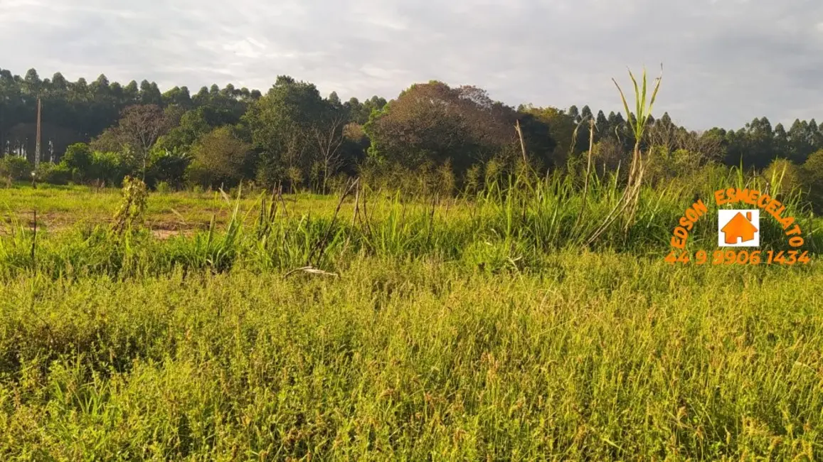 Terreno / Lote à venda, 400m2 em Terra Roxa - PR - imagem 1 Foto 1 de Terreno / Lote à venda, 400m2 em Terra Roxa - PR
