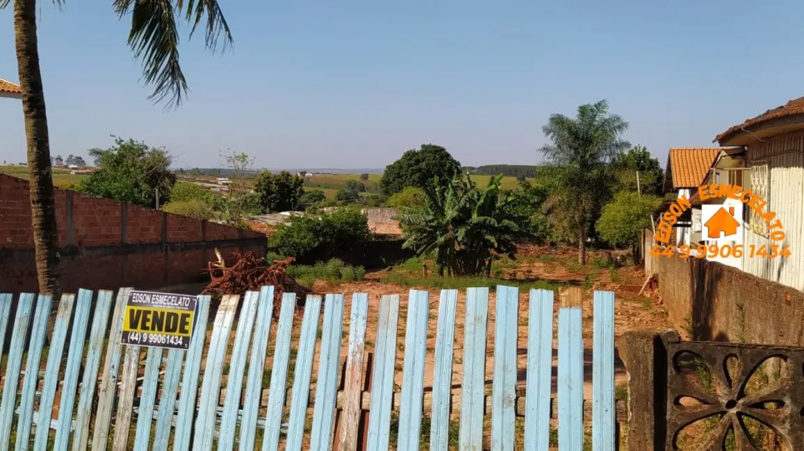 Terreno / Lote à venda, 630m2 em Centro, Terra Roxa - PR - imagem 3 Foto 3 de Terreno / Lote à venda, 630m2 em Centro, Terra Roxa - PR