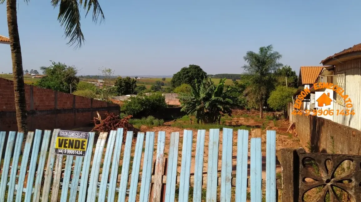 Terreno / Lote à venda, 630m2 em Centro, Terra Roxa - PR - imagem 2 Foto 2 de Terreno / Lote à venda, 630m2 em Centro, Terra Roxa - PR