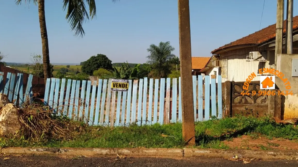 Terreno / Lote à venda, 630m2 em Centro, Terra Roxa - PR - imagem 5 Foto 5 de Terreno / Lote à venda, 630m2 em Centro, Terra Roxa - PR