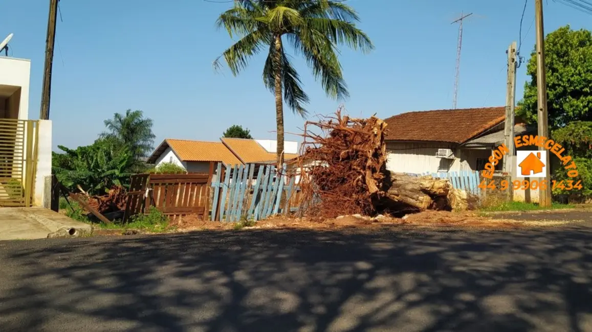 Terreno / Lote à venda, 630m2 em Centro, Terra Roxa - PR - imagem 8 Foto 8 de Terreno / Lote à venda, 630m2 em Centro, Terra Roxa - PR