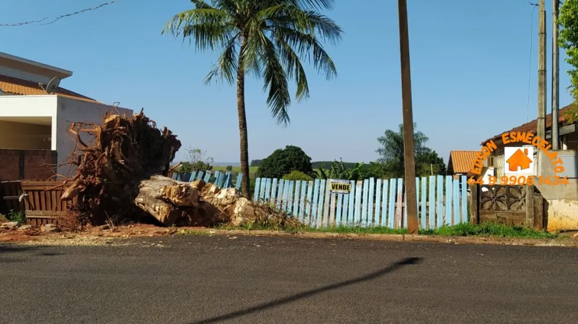 Terreno / Lote à venda, 630m2 em Centro, Terra Roxa - PR - imagem 4 Foto 4 de Terreno / Lote à venda, 630m2 em Centro, Terra Roxa - PR