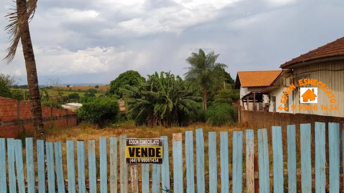 Terreno / Lote à venda, 630m2 em Centro, Terra Roxa - PR - imagem 9 Foto 9 de Terreno / Lote à venda, 630m2 em Centro, Terra Roxa - PR