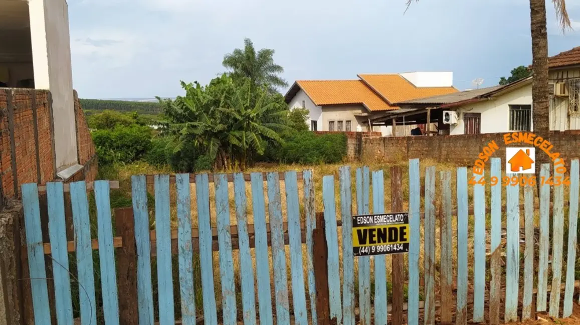 Terreno / Lote à venda, 630m2 em Centro, Terra Roxa - PR - imagem 1 Foto 1 de Terreno / Lote à venda, 630m2 em Centro, Terra Roxa - PR