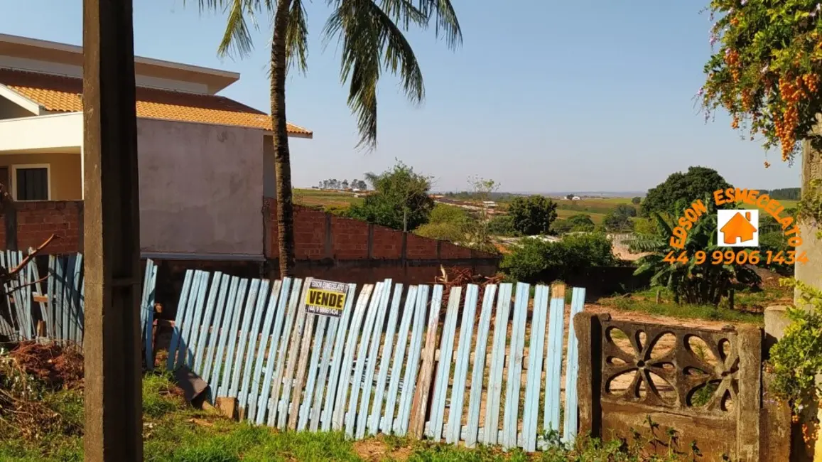 Terreno / Lote à venda, 630m2 em Centro, Terra Roxa - PR - imagem 6 Foto 6 de Terreno / Lote à venda, 630m2 em Centro, Terra Roxa - PR