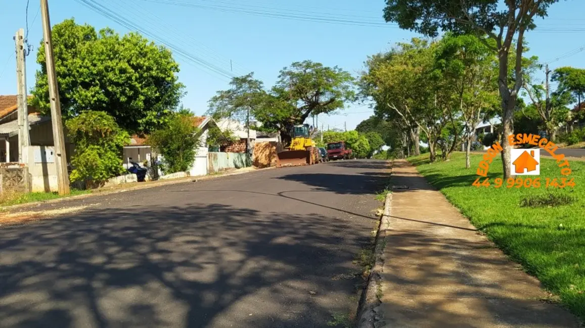 Terreno / Lote à venda, 630m2 em Centro, Terra Roxa - PR - imagem 7 Foto 7 de Terreno / Lote à venda, 630m2 em Centro, Terra Roxa - PR