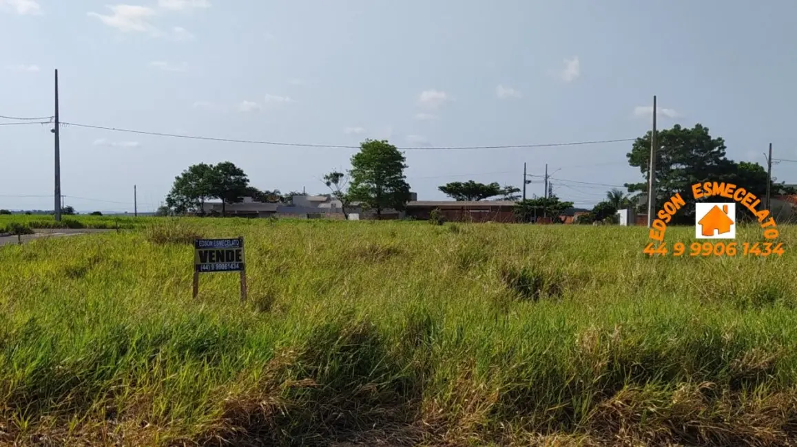 Terreno / Lote à venda, 325m2 em Terra Roxa - PR - imagem 8 Foto 8 de Terreno / Lote à venda, 325m2 em Terra Roxa - PR