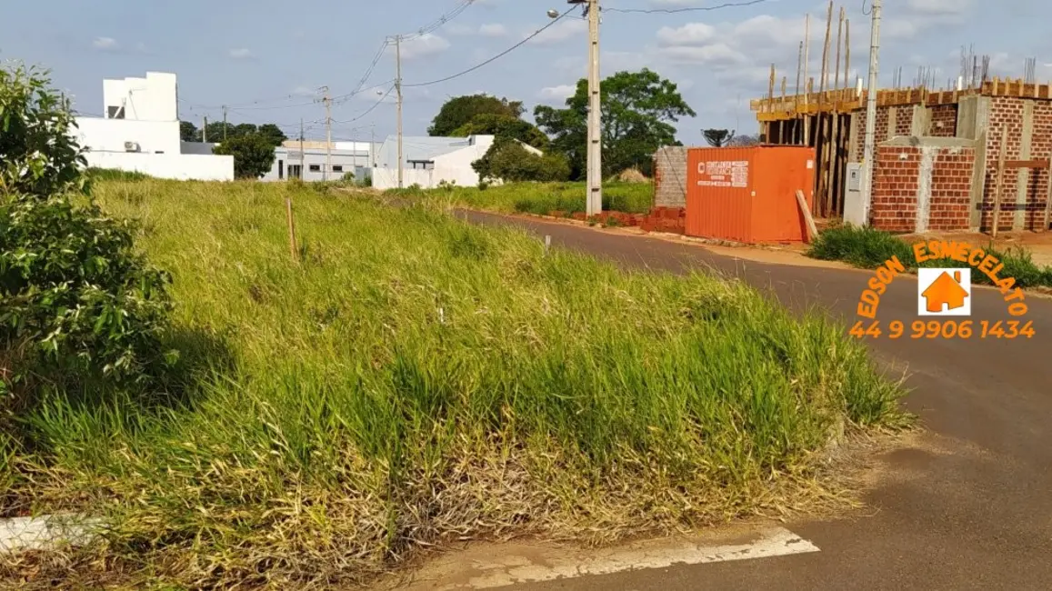 Terreno / Lote à venda, 325m2 em Terra Roxa - PR - imagem 6 Foto 6 de Terreno / Lote à venda, 325m2 em Terra Roxa - PR