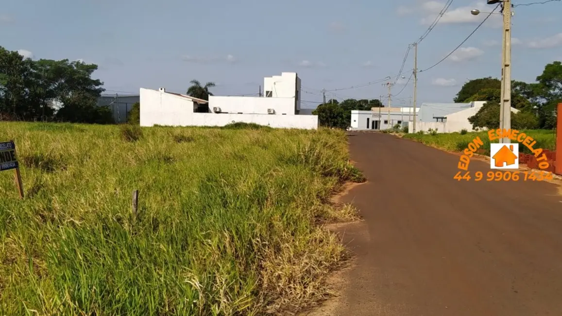 Terreno / Lote à venda, 325m2 em Terra Roxa - PR - imagem 9 Foto 9 de Terreno / Lote à venda, 325m2 em Terra Roxa - PR