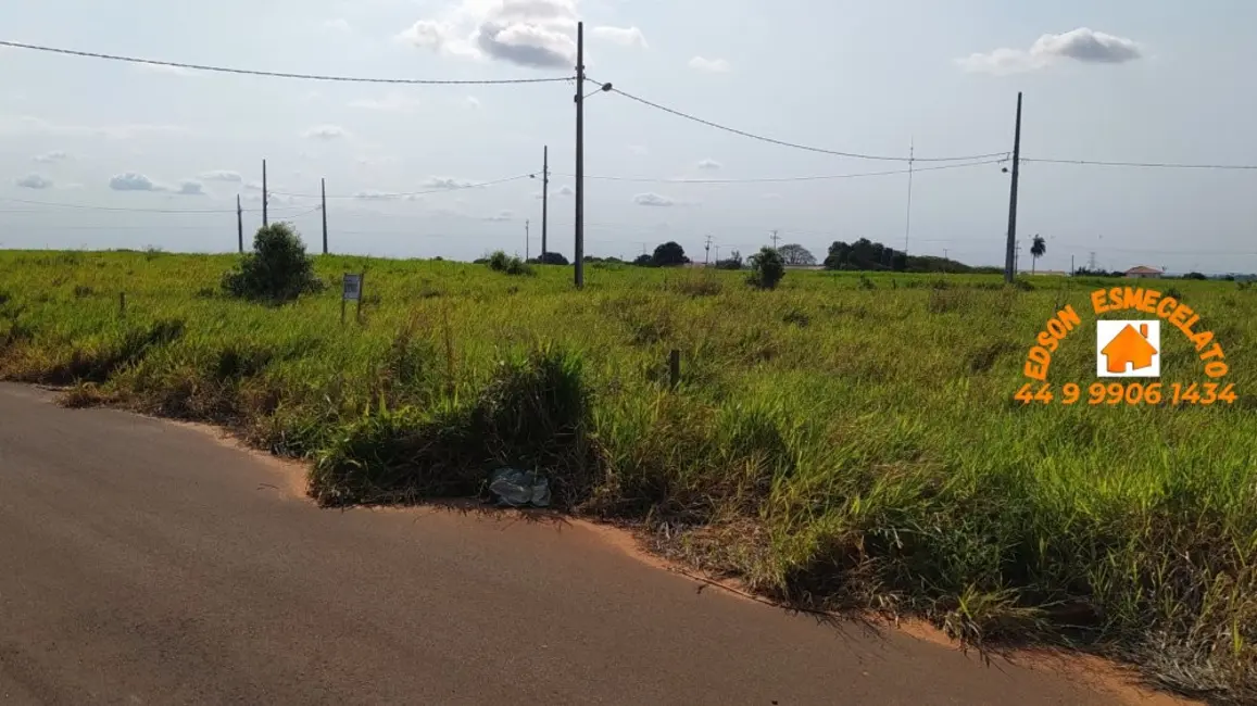 Terreno / Lote à venda, 325m2 em Terra Roxa - PR - imagem 7 Foto 7 de Terreno / Lote à venda, 325m2 em Terra Roxa - PR