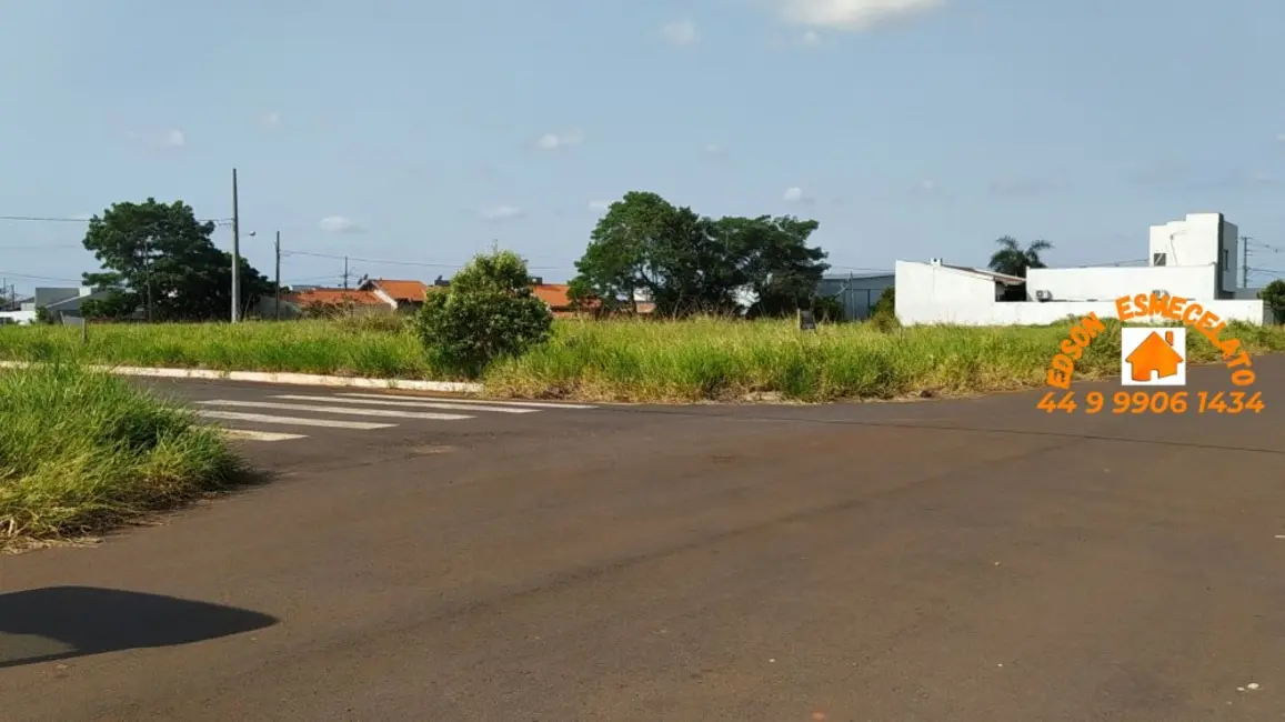 Terreno / Lote à venda, 325m2 em Terra Roxa - PR - imagem 3 Foto 3 de Terreno / Lote à venda, 325m2 em Terra Roxa - PR