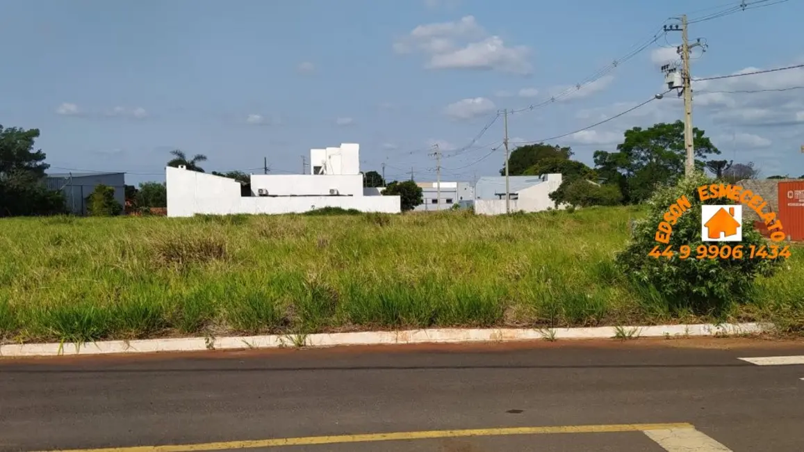 Terreno / Lote à venda, 325m2 em Terra Roxa - PR - imagem 5 Foto 5 de Terreno / Lote à venda, 325m2 em Terra Roxa - PR