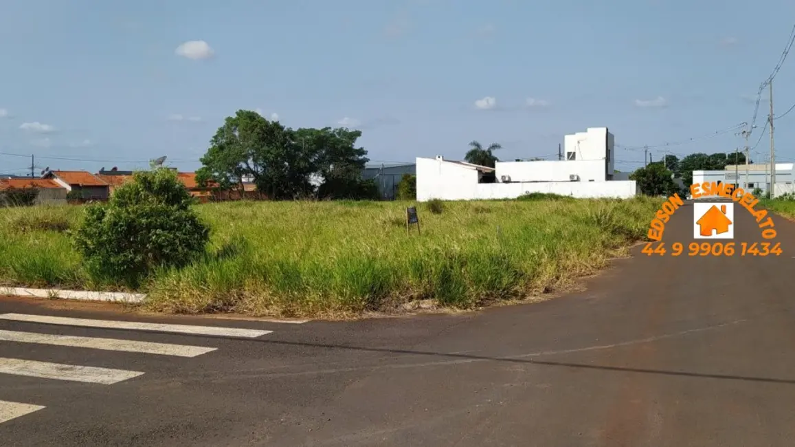 Terreno / Lote à venda, 325m2 em Terra Roxa - PR - imagem 4 Foto 4 de Terreno / Lote à venda, 325m2 em Terra Roxa - PR