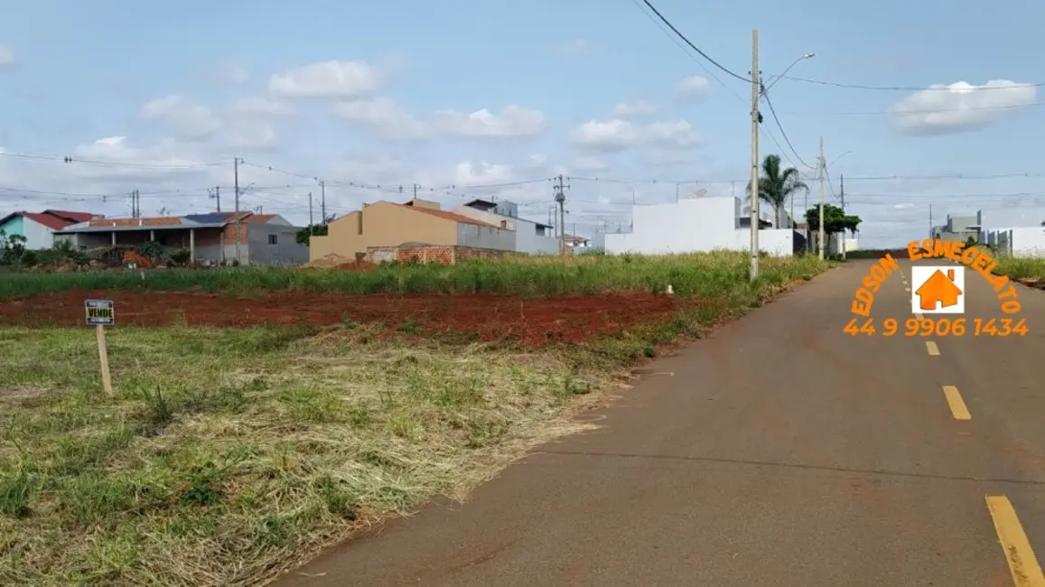 Terreno / Lote à venda, 220m2 em Terra Roxa - PR - imagem 2 Foto 2 de Terreno / Lote à venda, 220m2 em Terra Roxa - PR