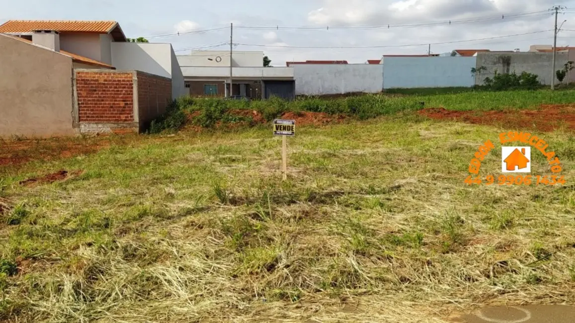 Terreno / Lote à venda, 220m2 em Terra Roxa - PR - imagem 4 Foto 4 de Terreno / Lote à venda, 220m2 em Terra Roxa - PR