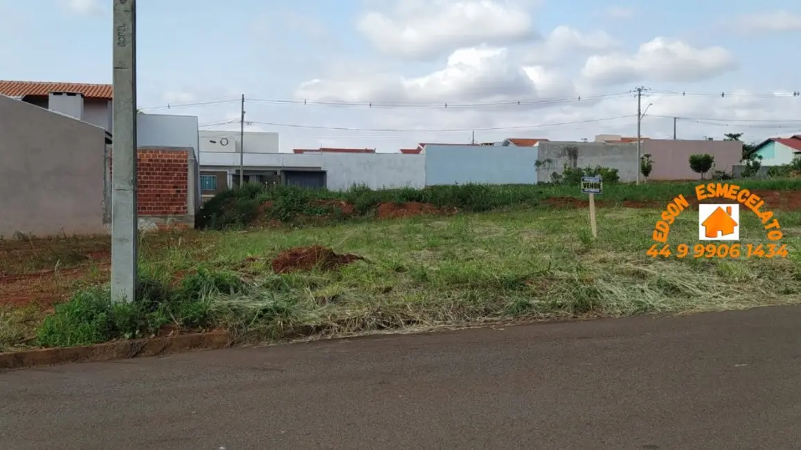 Terreno / Lote à venda, 220m2 em Terra Roxa - PR - imagem 3 Foto 3 de Terreno / Lote à venda, 220m2 em Terra Roxa - PR