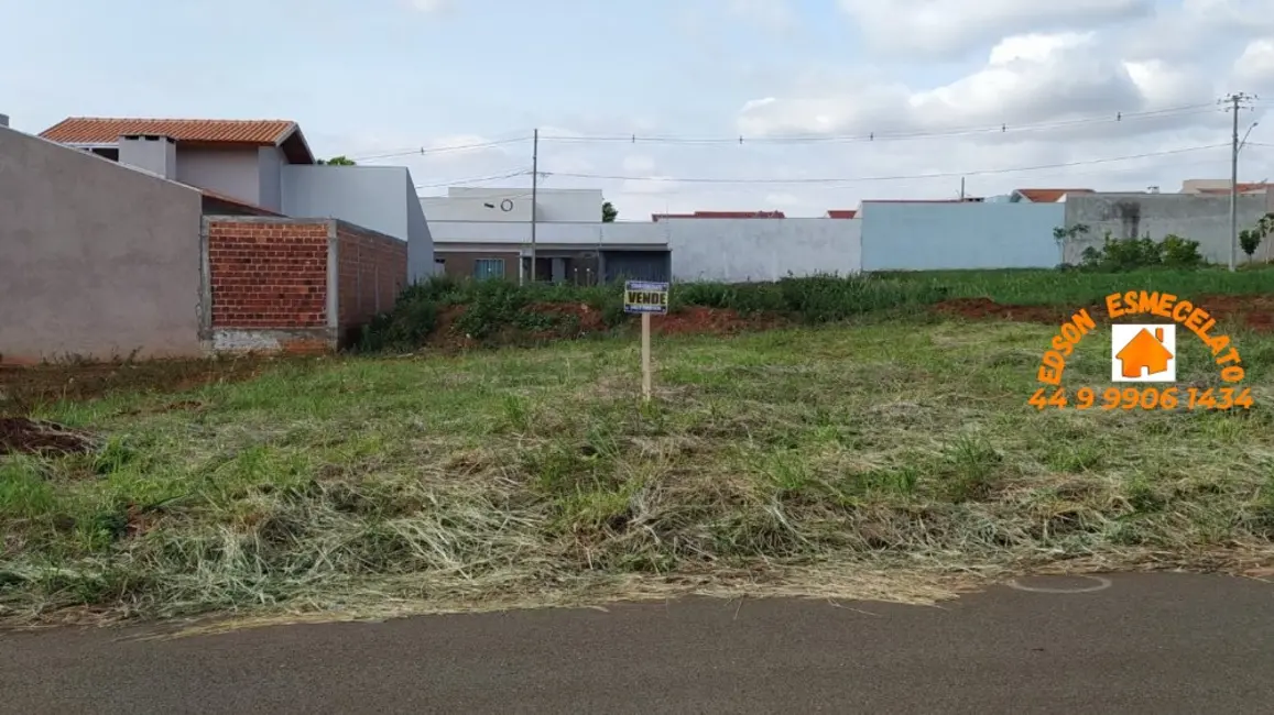 Terreno / Lote à venda, 220m2 em Terra Roxa - PR - imagem 5 Foto 5 de Terreno / Lote à venda, 220m2 em Terra Roxa - PR