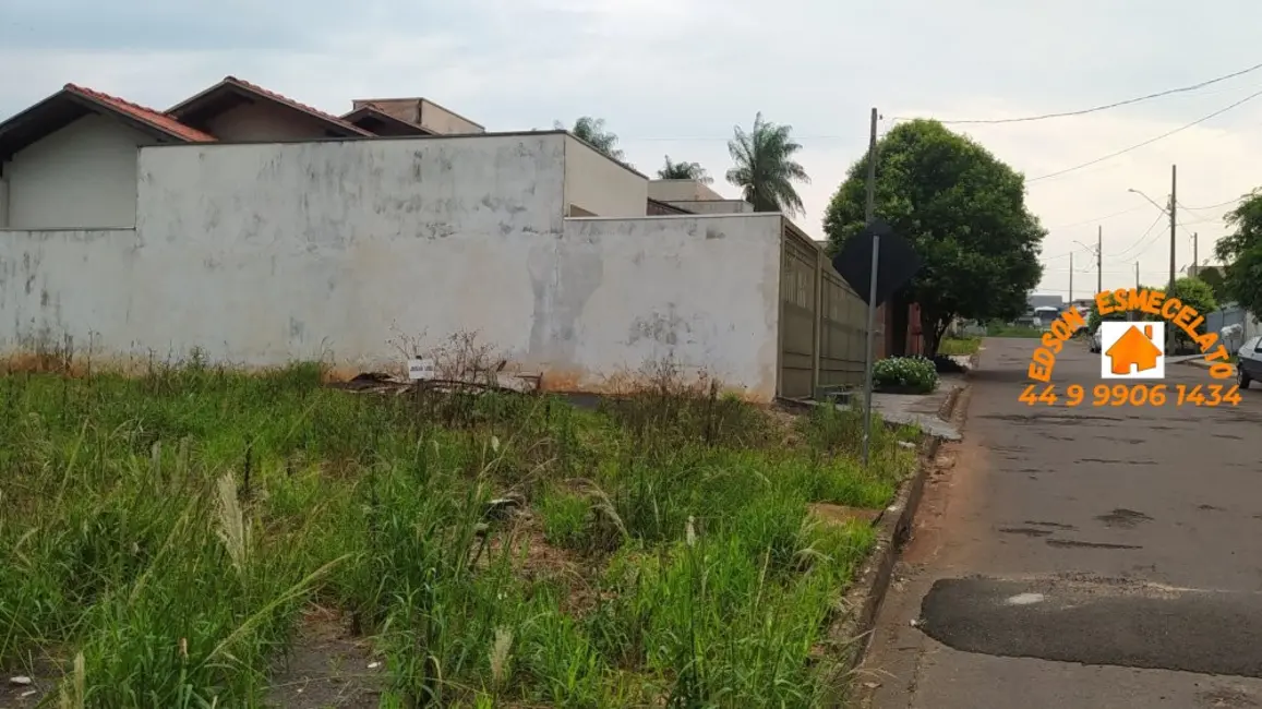 Terreno / Lote à venda, 240m2 em Terra Roxa - PR - imagem 2 Foto 2 de Terreno / Lote à venda, 240m2 em Terra Roxa - PR