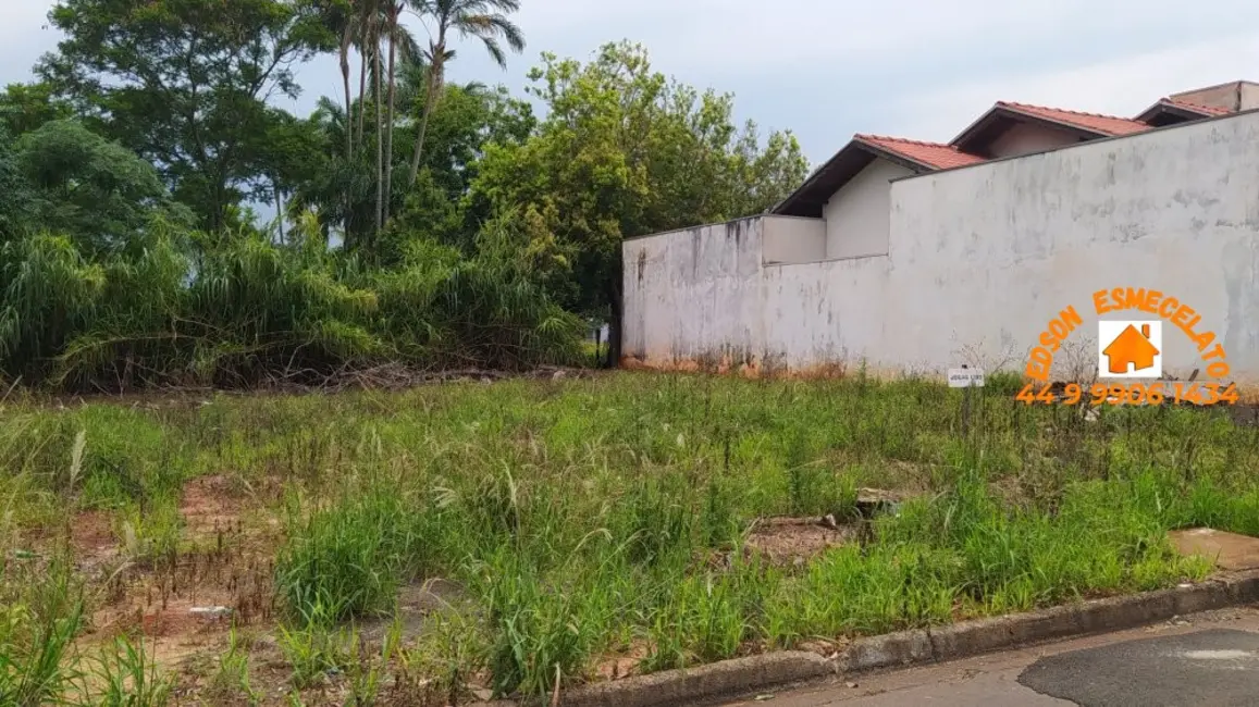 Terreno / Lote à venda, 240m2 em Terra Roxa - PR - imagem 1 Foto 1 de Terreno / Lote à venda, 240m2 em Terra Roxa - PR